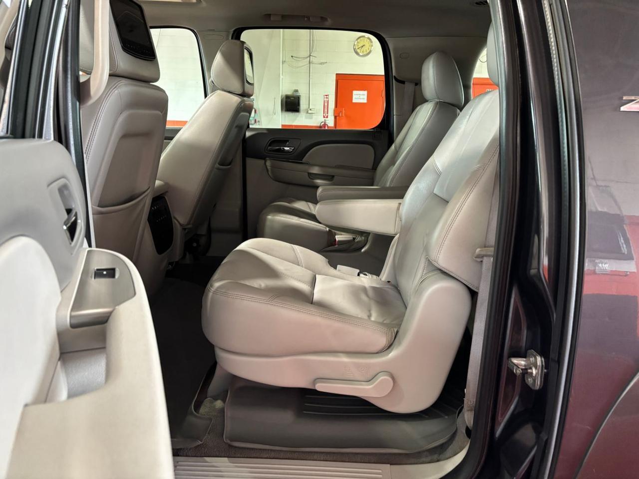 2011 Chevrolet Suburban LT Franklin OH