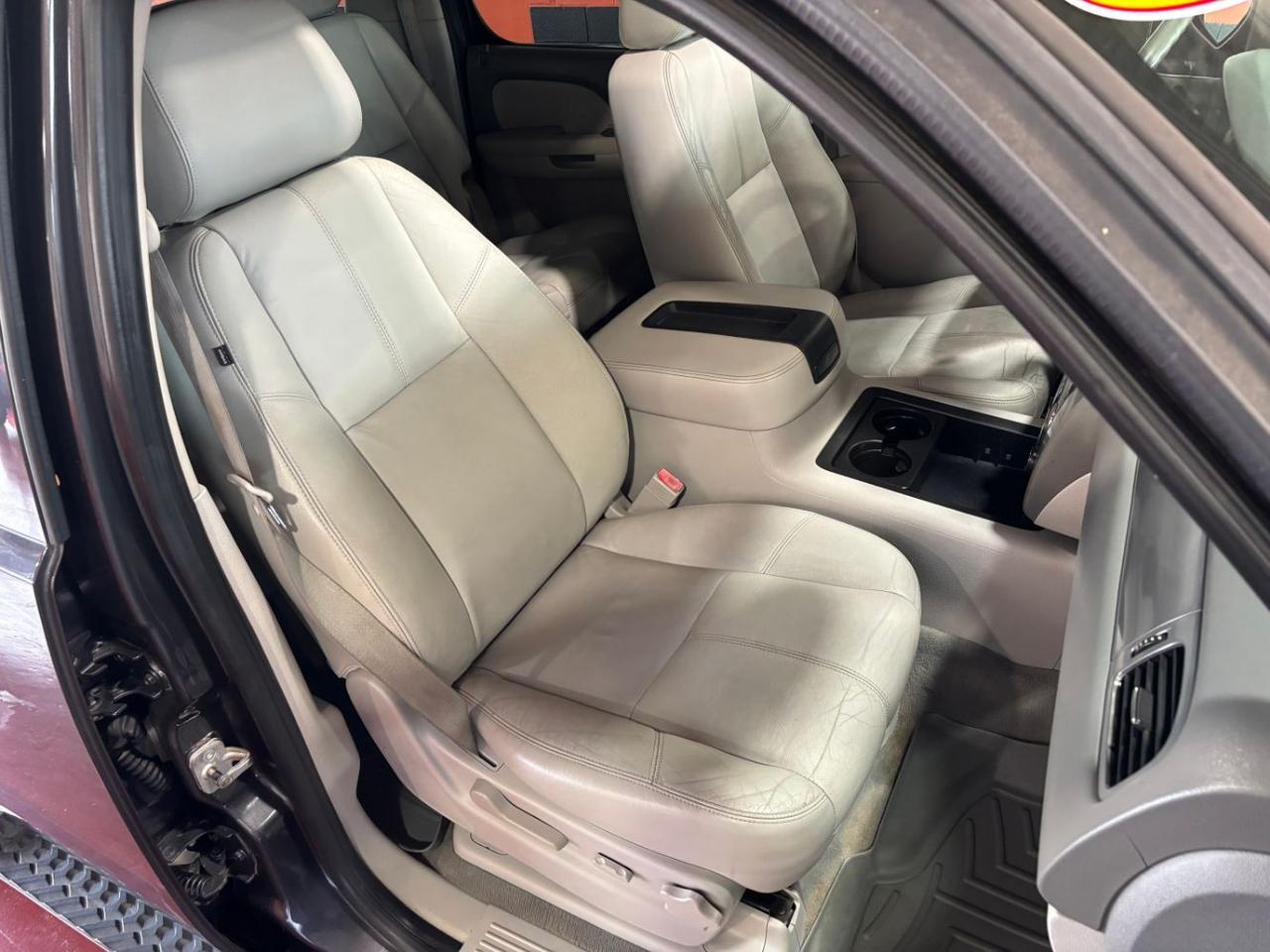 2011 Chevrolet Suburban LT Franklin OH