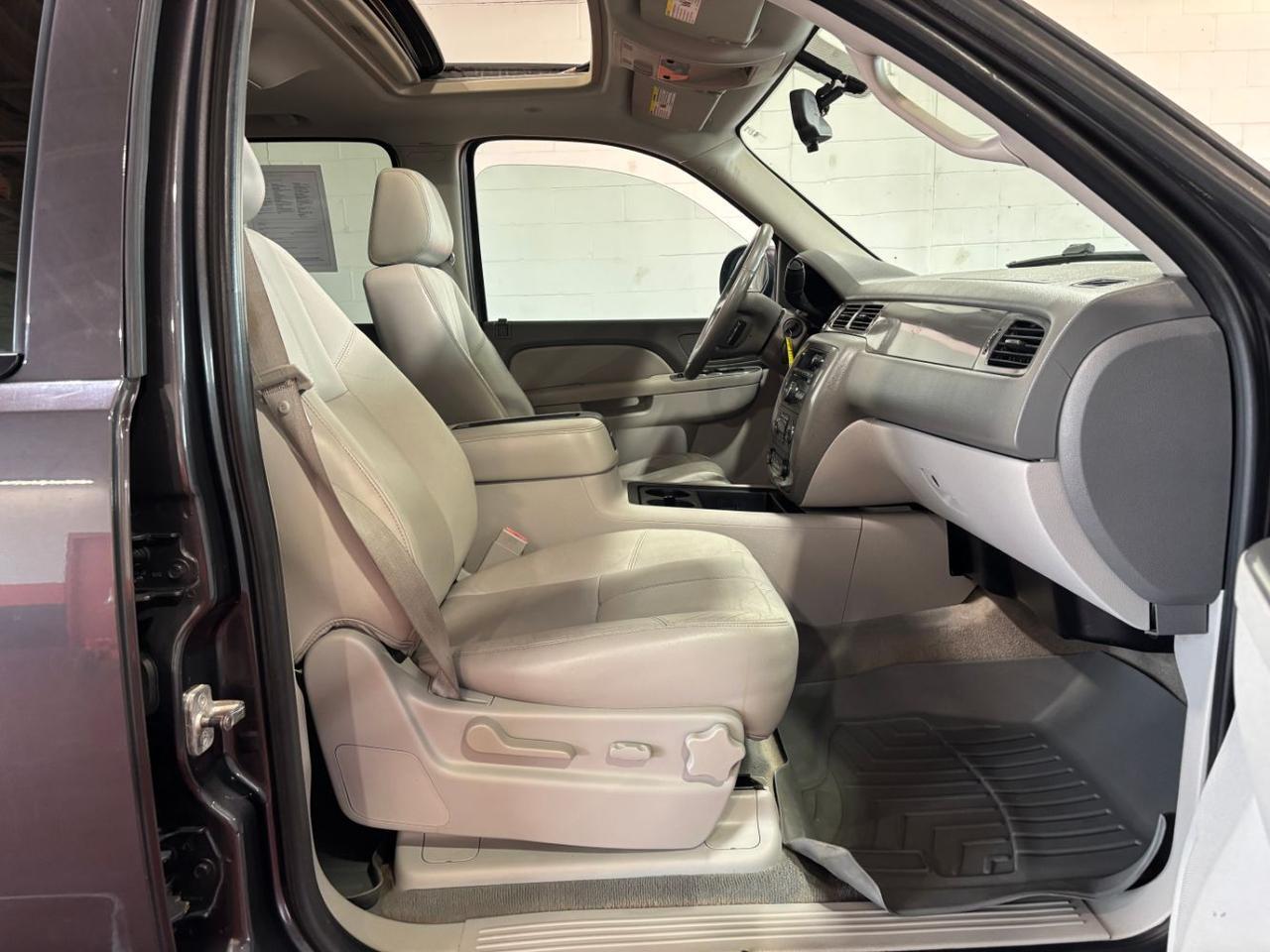 2011 Chevrolet Suburban LT Franklin OH