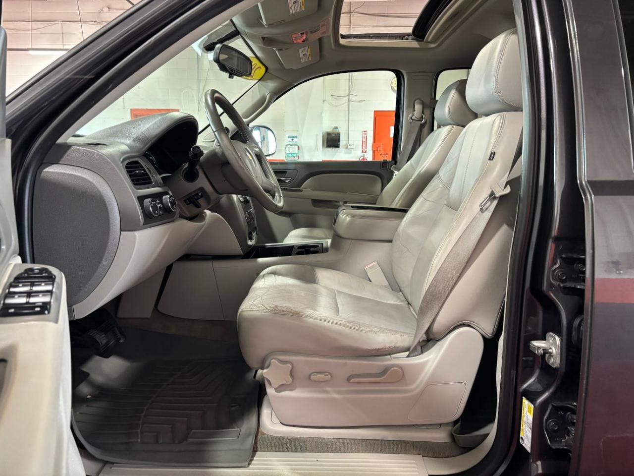 2011 Chevrolet Suburban LT Franklin OH