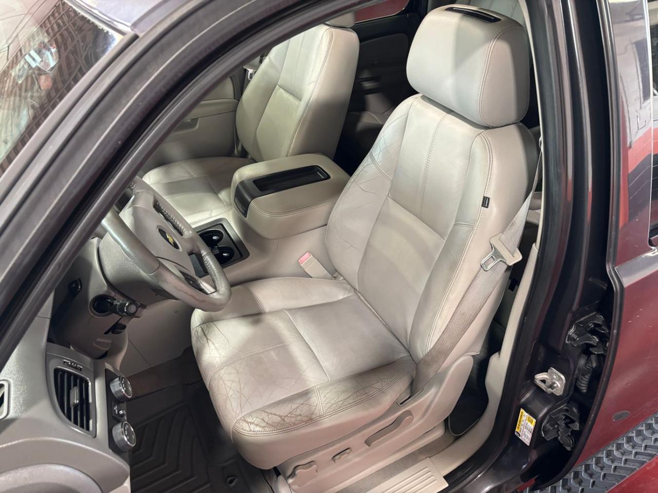 2011 Chevrolet Suburban LT Franklin OH