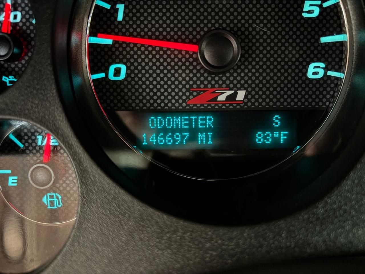 2011 Chevrolet Suburban LT Franklin OH
