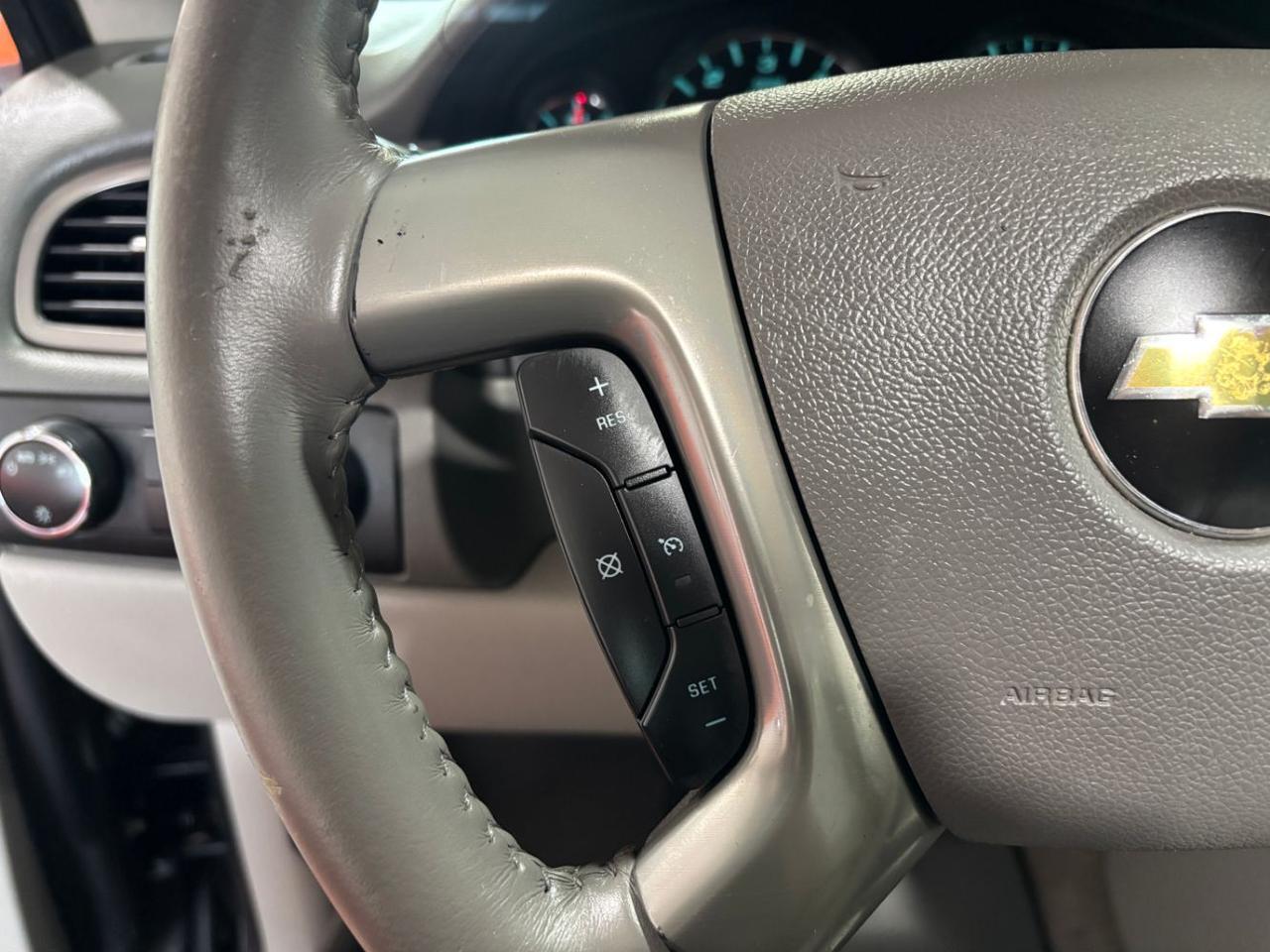 2011 Chevrolet Suburban LT Franklin OH