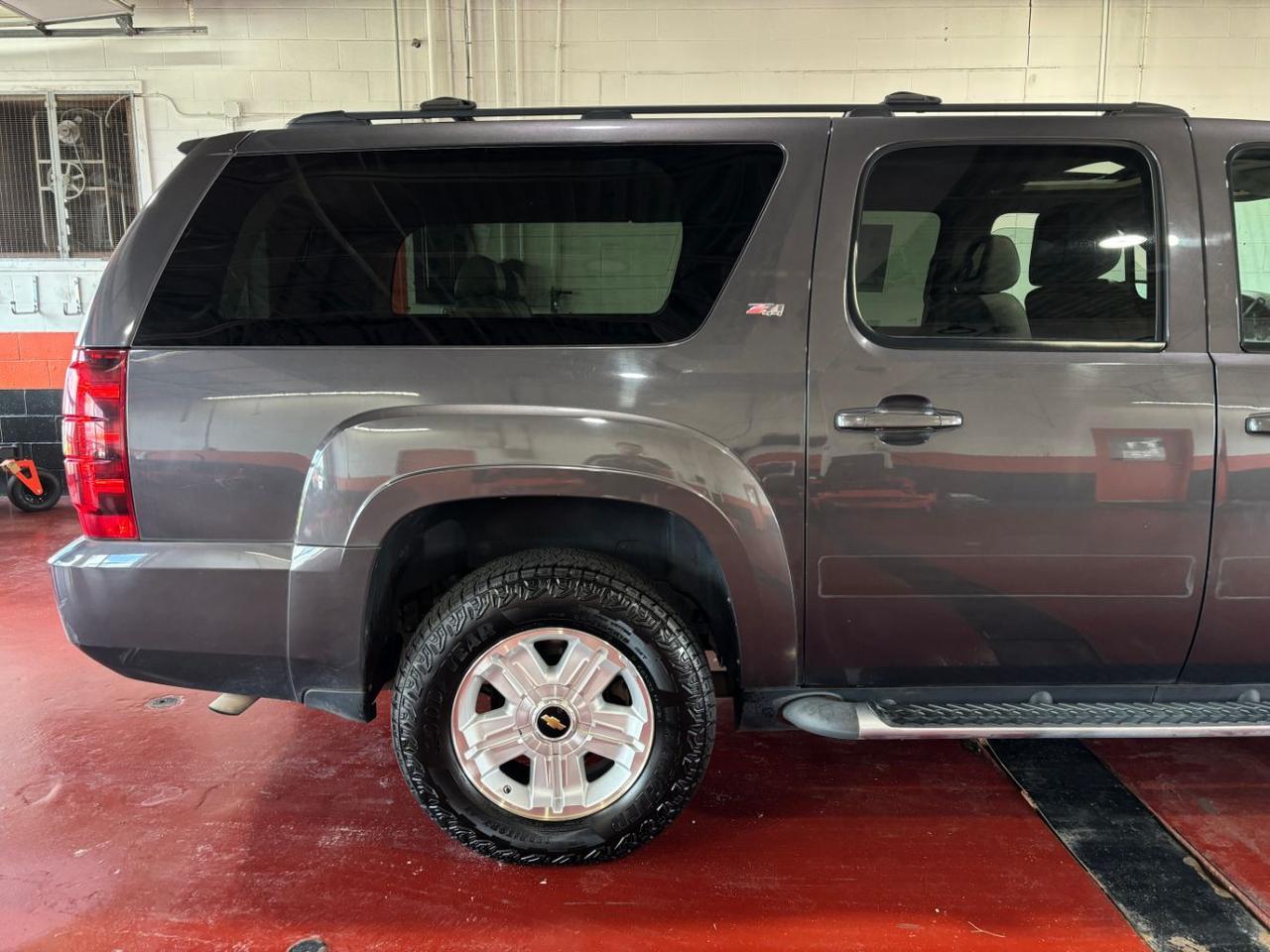 2011 Chevrolet Suburban LT Franklin OH
