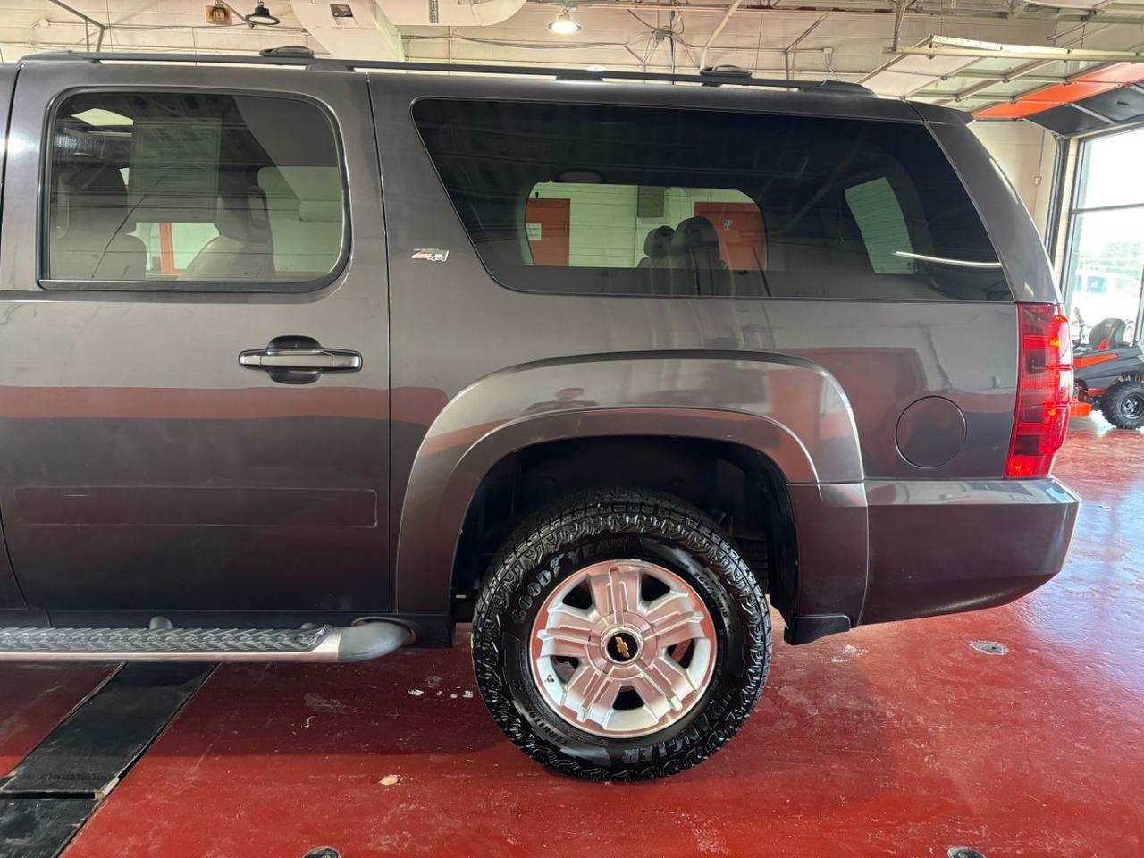 2011 Chevrolet Suburban LT Franklin OH