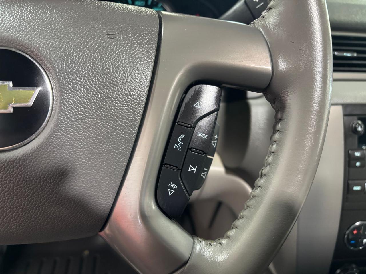 2011 Chevrolet Suburban LT Franklin OH