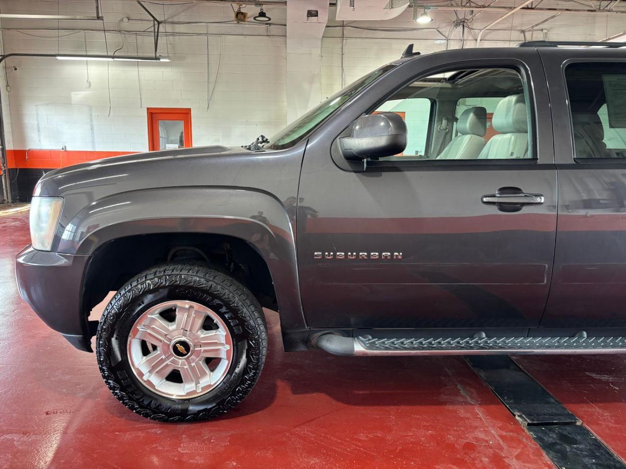 2011 Chevrolet Suburban LT Franklin OH