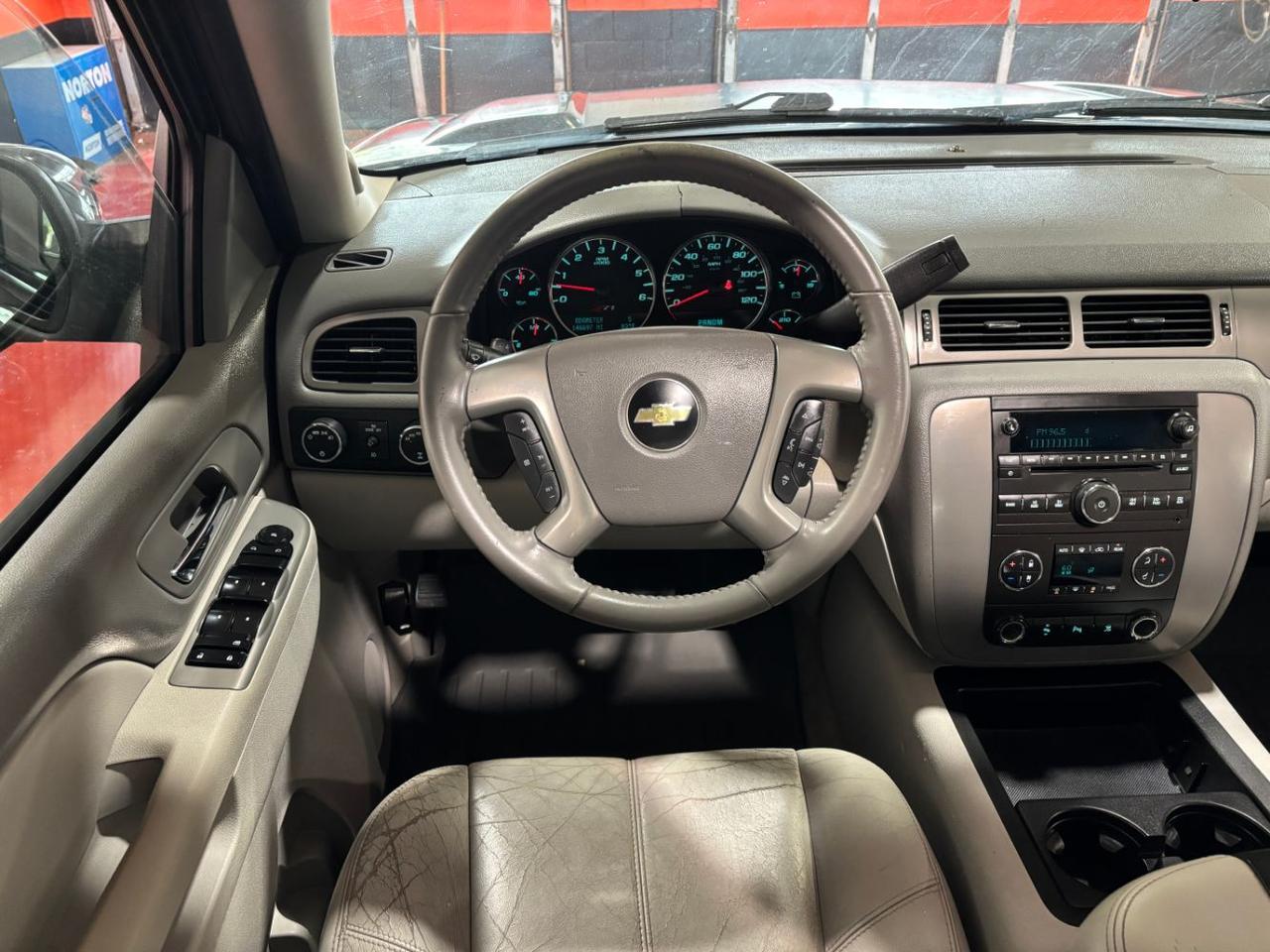 2011 Chevrolet Suburban LT Franklin OH