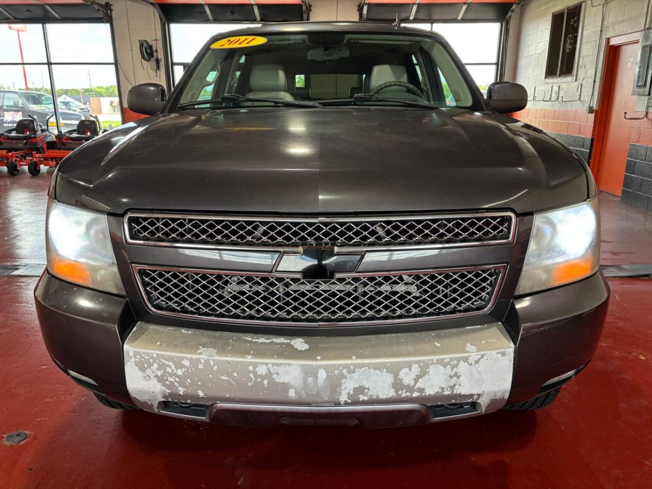 2011 Chevrolet Suburban LT Franklin OH