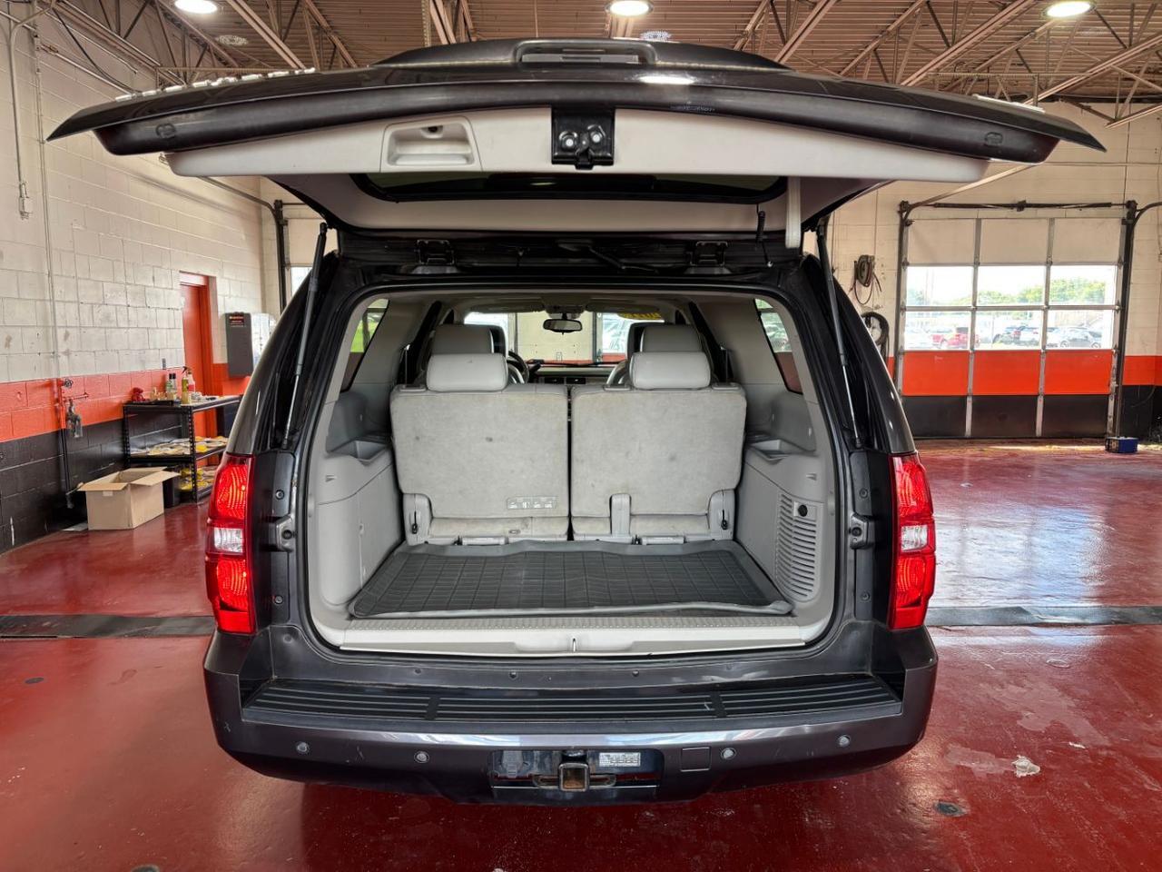 2011 Chevrolet Suburban LT Franklin OH