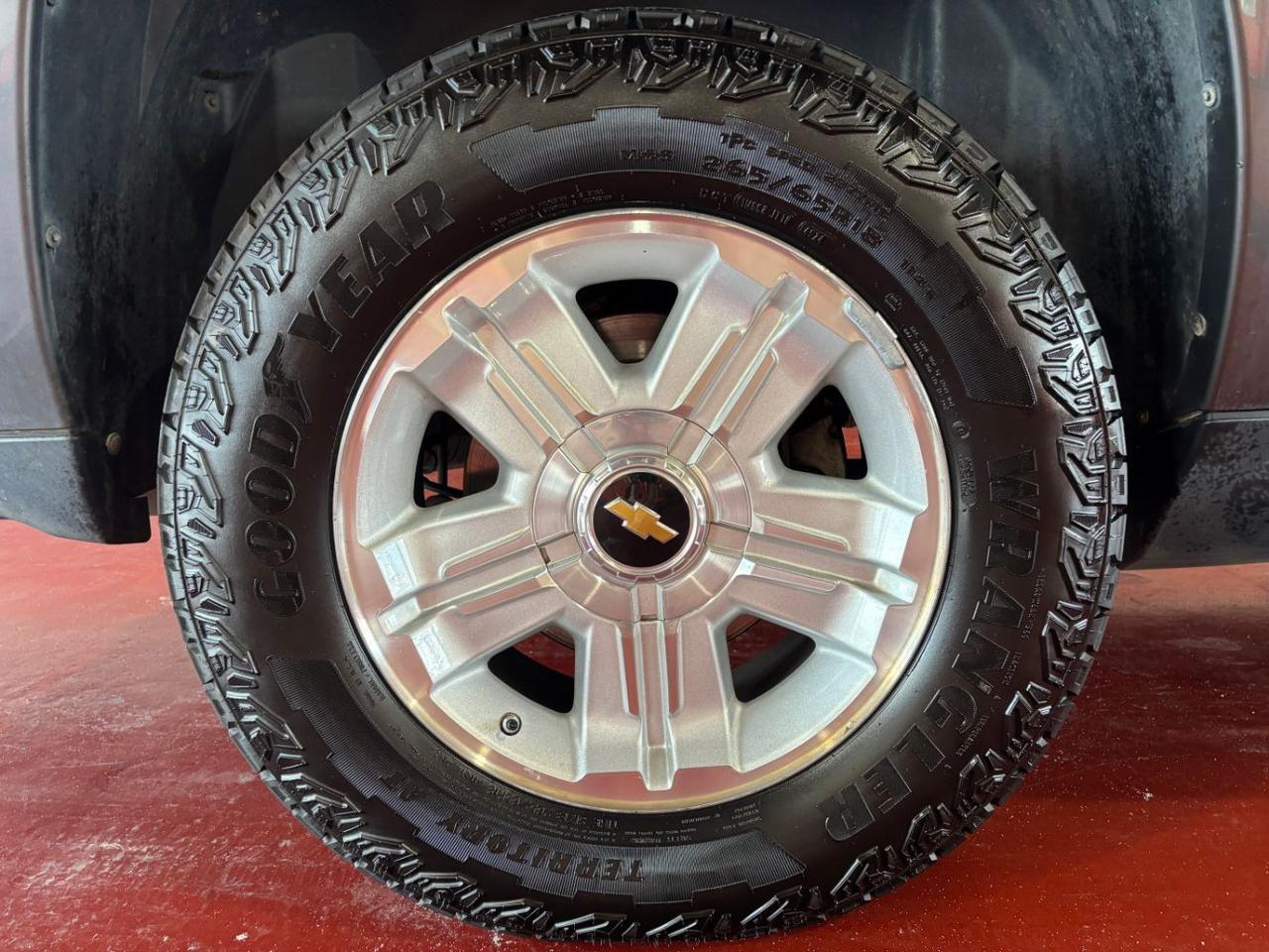 2011 Chevrolet Suburban LT Franklin OH