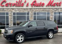 2011 Chevrolet Suburban LT Grand Junction CO 2011 Chevrolet Suburban LT Grand Junction CO