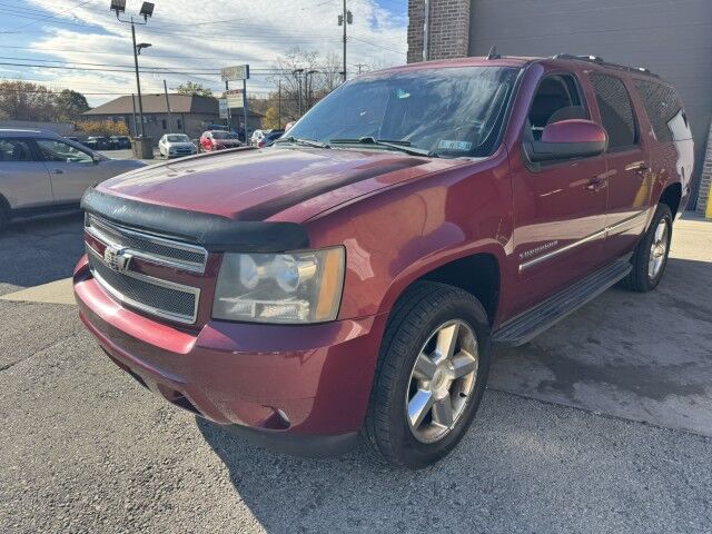 2011 Chevrolet Suburban LT North Versailles PA