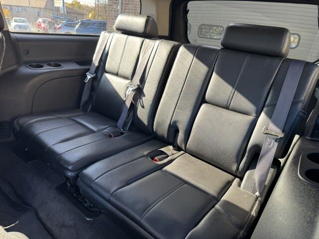 2011 Chevrolet Suburban LT North Versailles PA