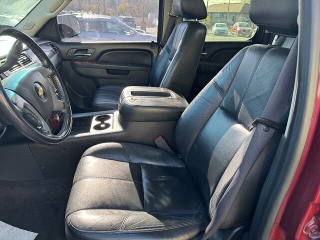 2011 Chevrolet Suburban LT North Versailles PA