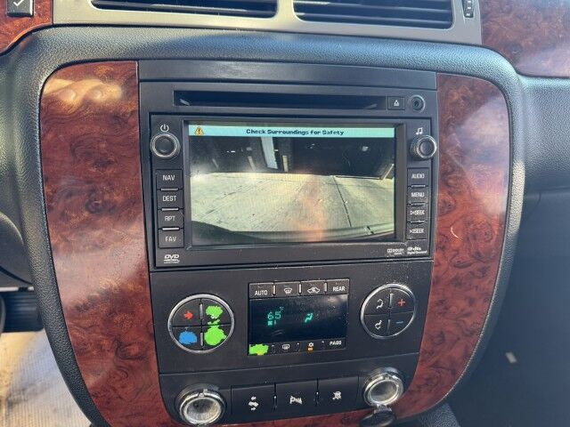 2011 Chevrolet Suburban LT North Versailles PA