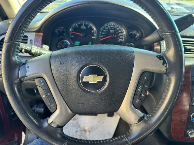 2011 Chevrolet Suburban LT North Versailles PA