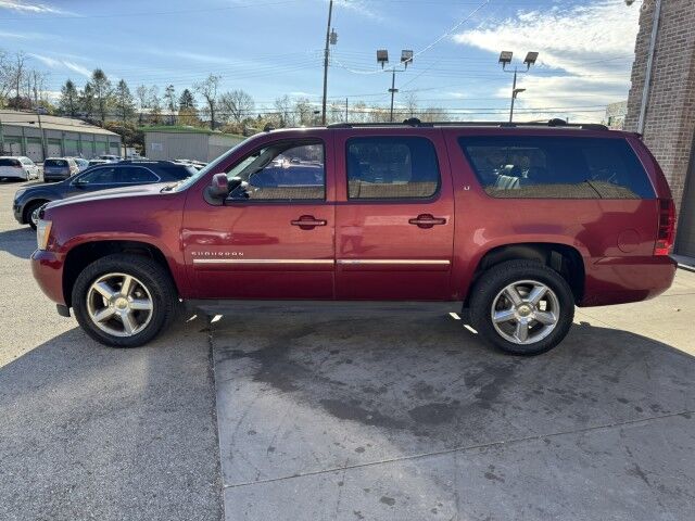 2011 Chevrolet Suburban LT North Versailles PA
