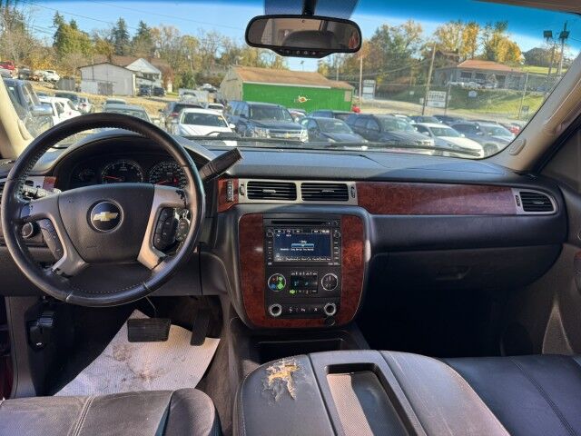 2011 Chevrolet Suburban LT North Versailles PA