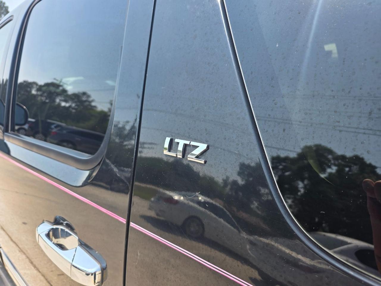 2011 Chevrolet Suburban LTZ 1500 4WD Hardeeville SC