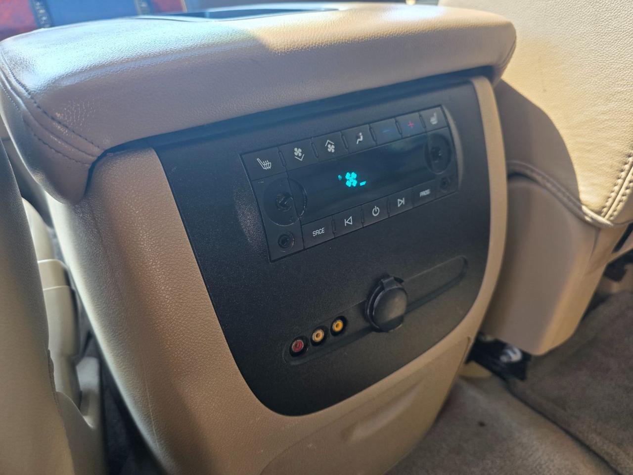 2011 Chevrolet Suburban LTZ 1500 4WD Hardeeville SC
