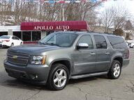 2011 Chevrolet Suburban LTZ Cumberland RI 2011 Chevrolet Suburban LTZ Cumberland RI
