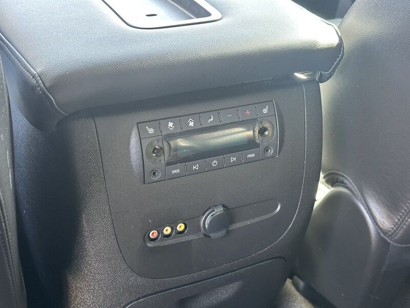 2011 Chevrolet Suburban LTZ St George UT