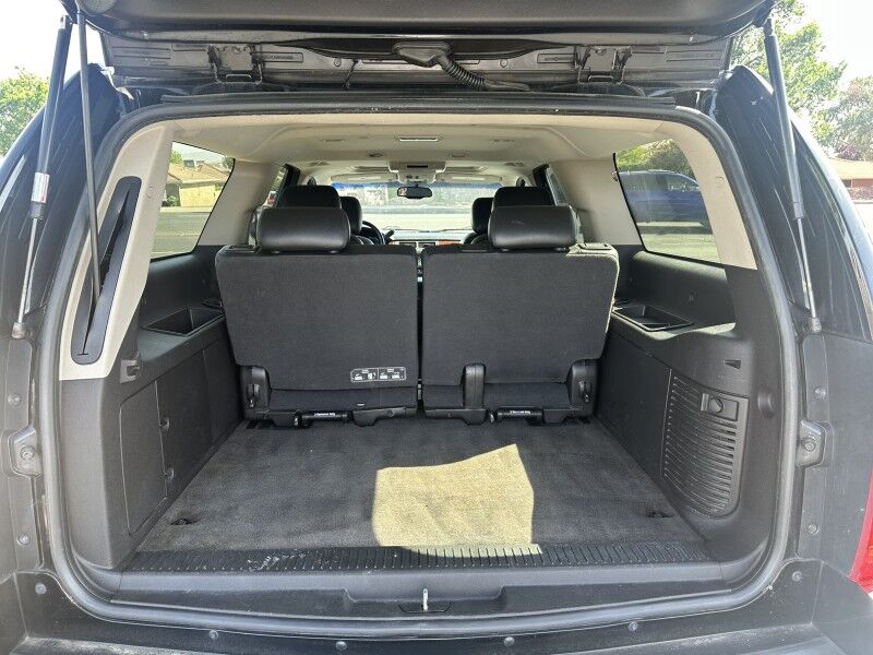2011 Chevrolet Suburban LTZ St George UT