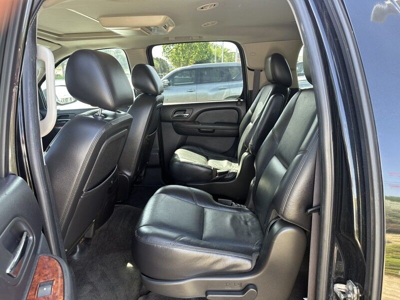 2011 Chevrolet Suburban LTZ St George UT