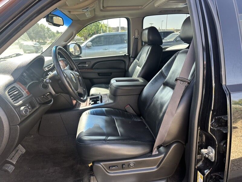 2011 Chevrolet Suburban LTZ St George UT