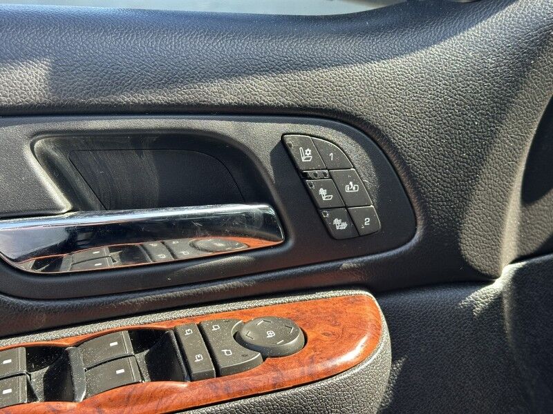 2011 Chevrolet Suburban LTZ St George UT