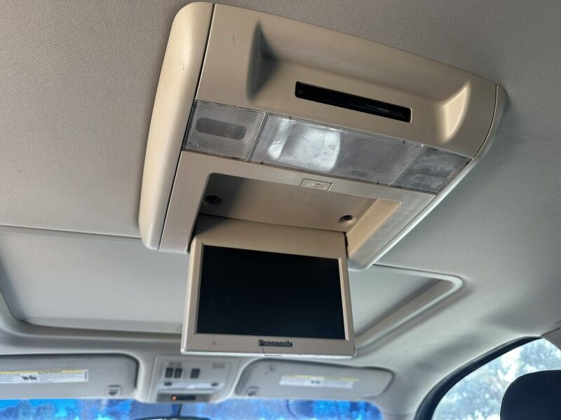 2011 Chevrolet Suburban LTZ St George UT