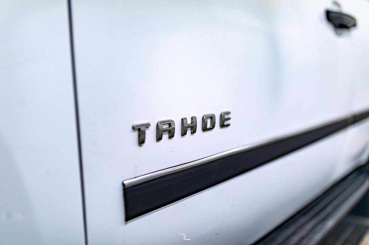 2011 Chevrolet Tahoe 1500 4x4 LS Red Deer AB