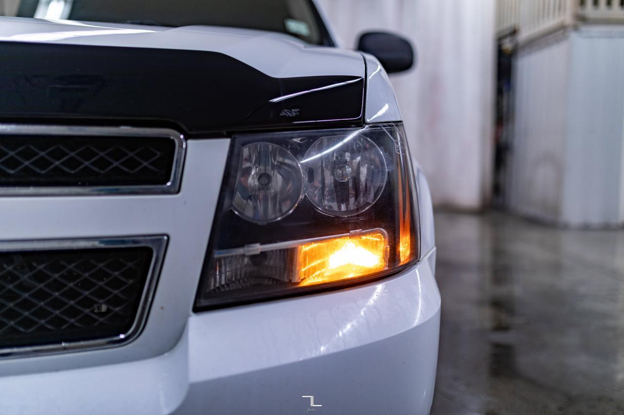 2011 Chevrolet Tahoe 1500 4x4 LS Red Deer AB