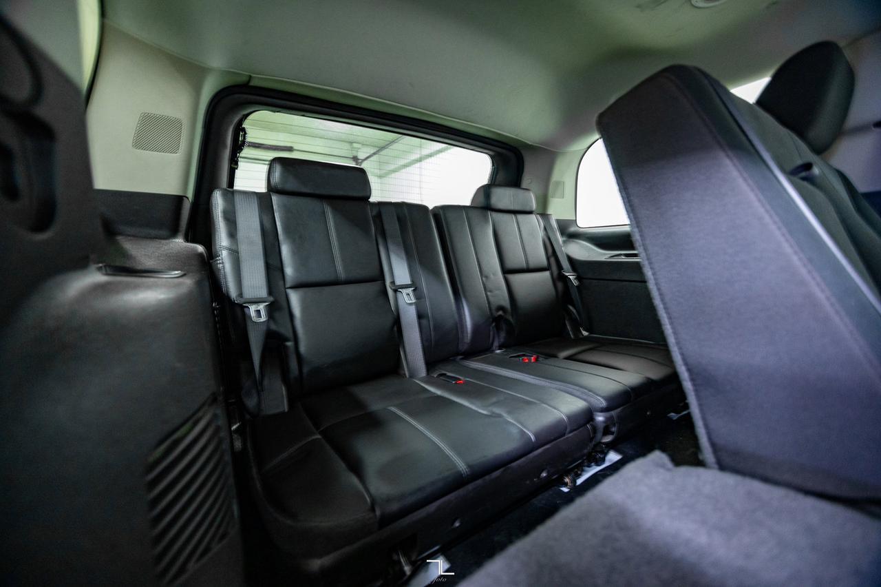 2011 Chevrolet Tahoe 1500 4x4 LS Red Deer AB