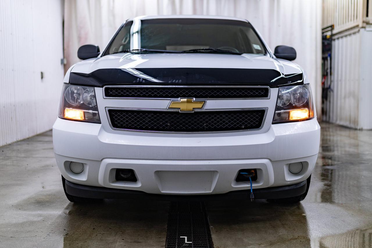 2011 Chevrolet Tahoe 1500 4x4 LS Red Deer AB