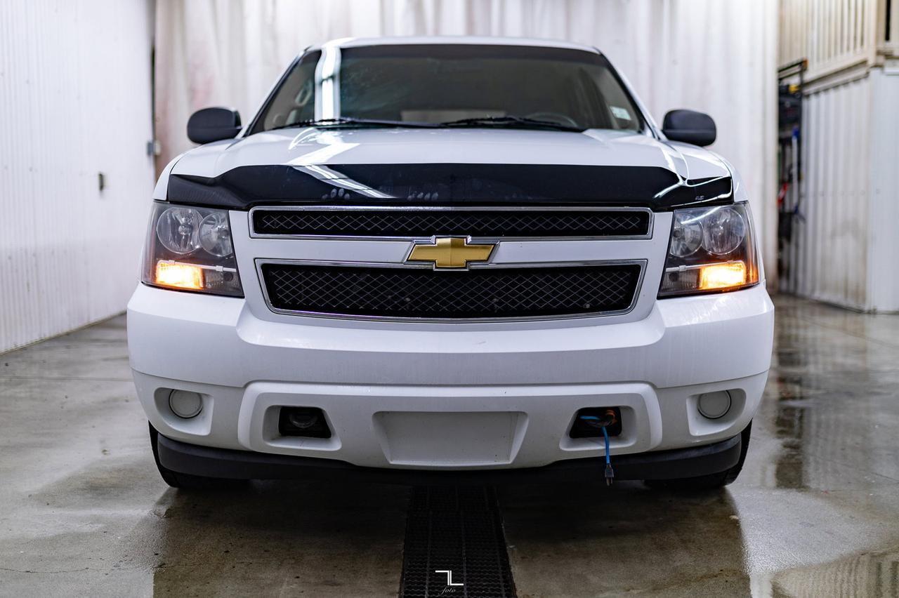 2011 Chevrolet Tahoe 1500 4x4 LS Red Deer AB