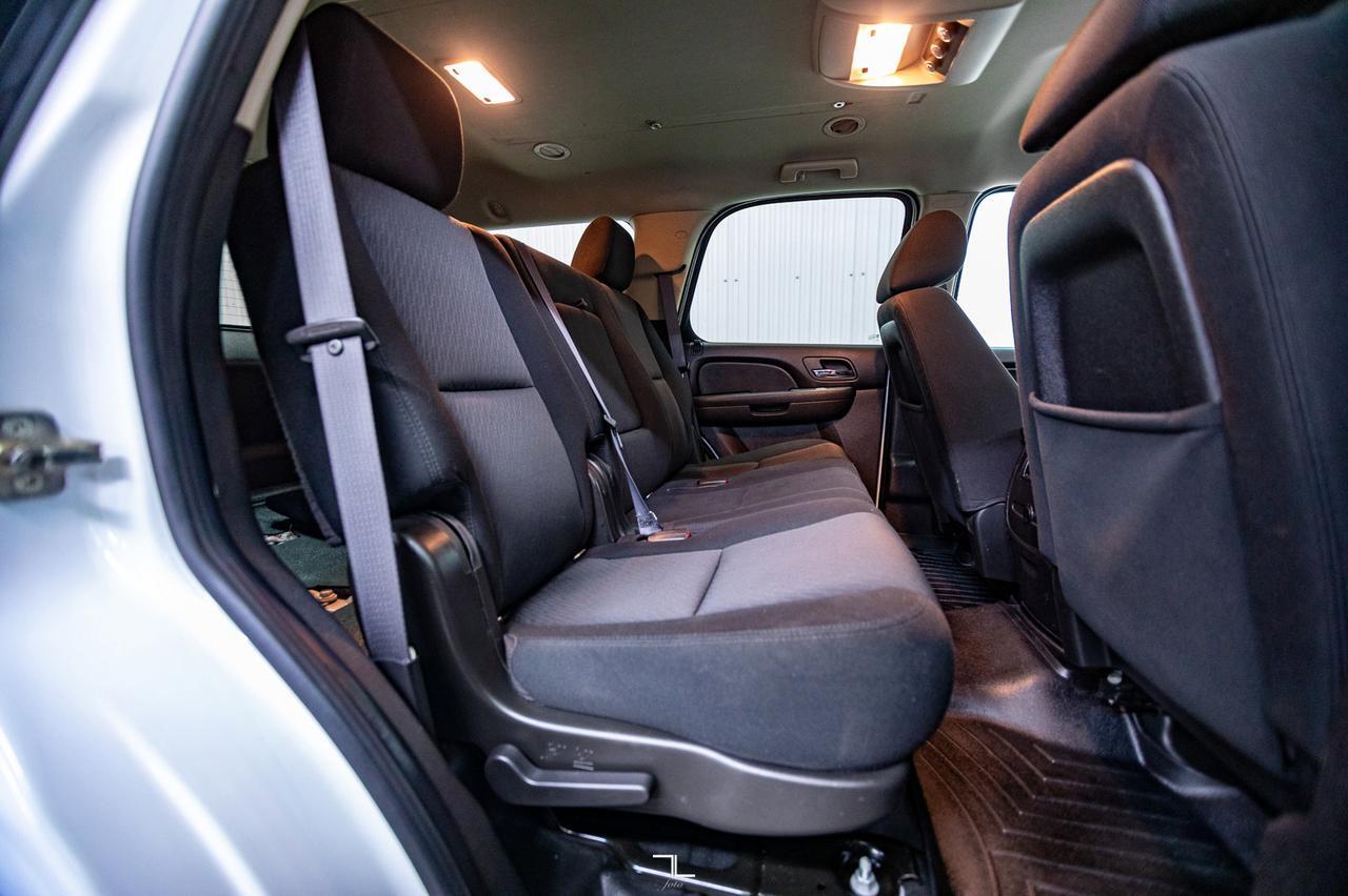 2011 Chevrolet Tahoe 1500 4x4 LS Red Deer AB