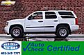 2011 Chevrolet Tahoe 1500 4x4 LS