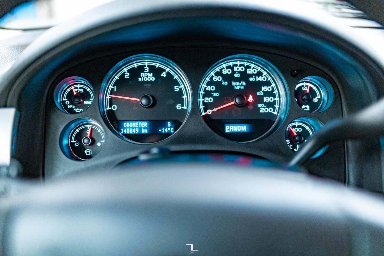 2011 Chevrolet Tahoe 1500 4x4 LS Red Deer AB