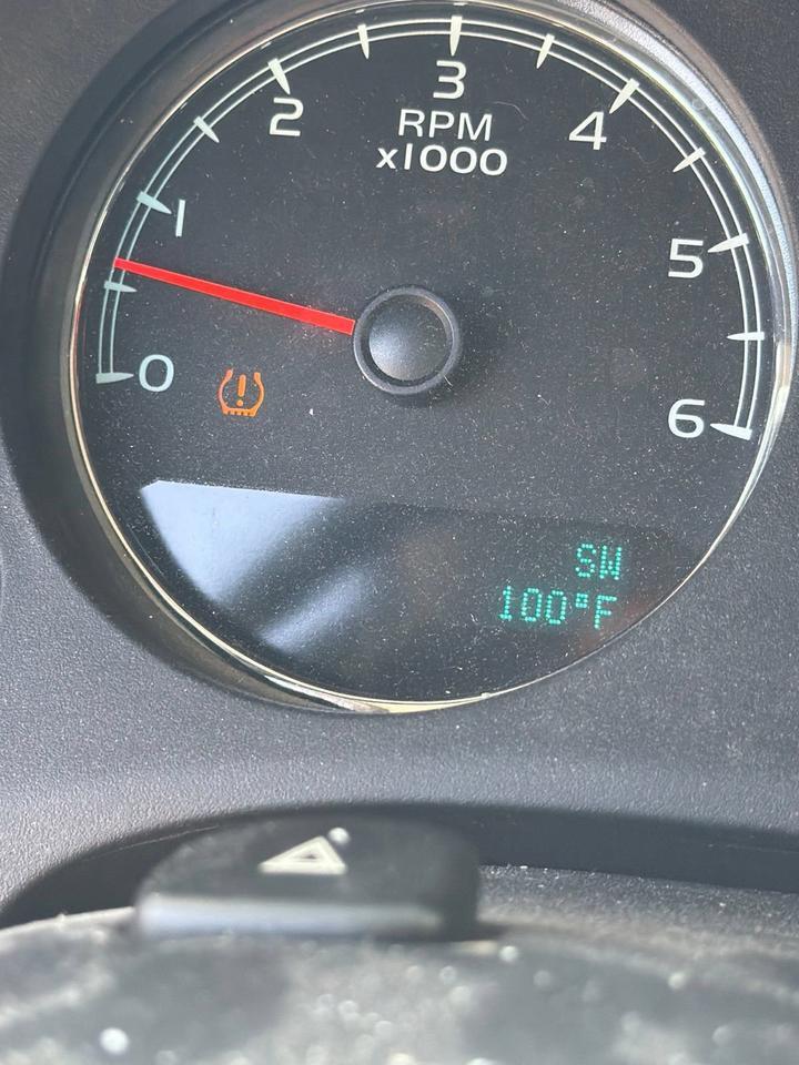 2011 Chevrolet Tahoe LS Hurst TX