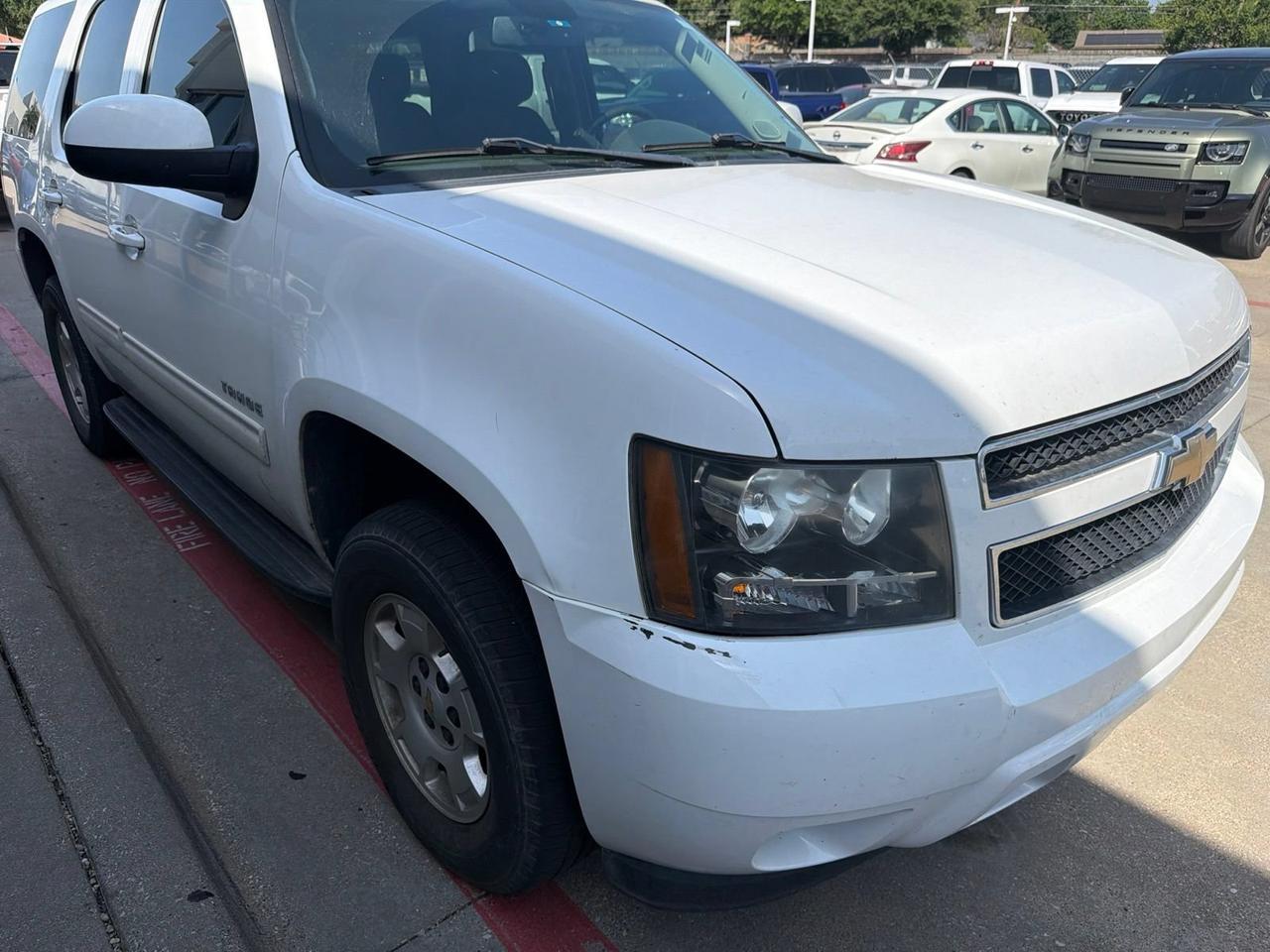 2011 Chevrolet Tahoe LS Hurst TX