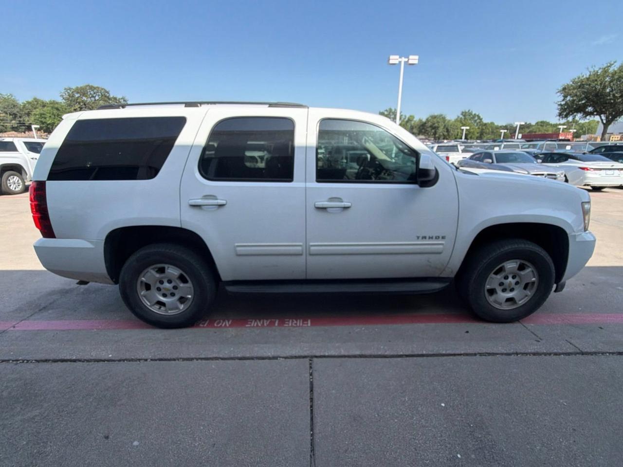 2011 Chevrolet Tahoe LS Hurst TX
