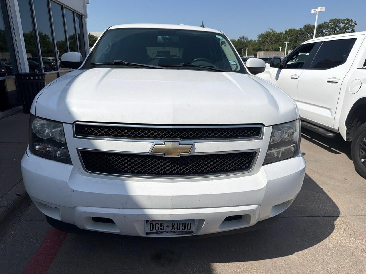 2011 Chevrolet Tahoe LS Hurst TX