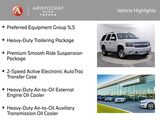 2011 Chevrolet Tahoe LS Oshkosh WI
