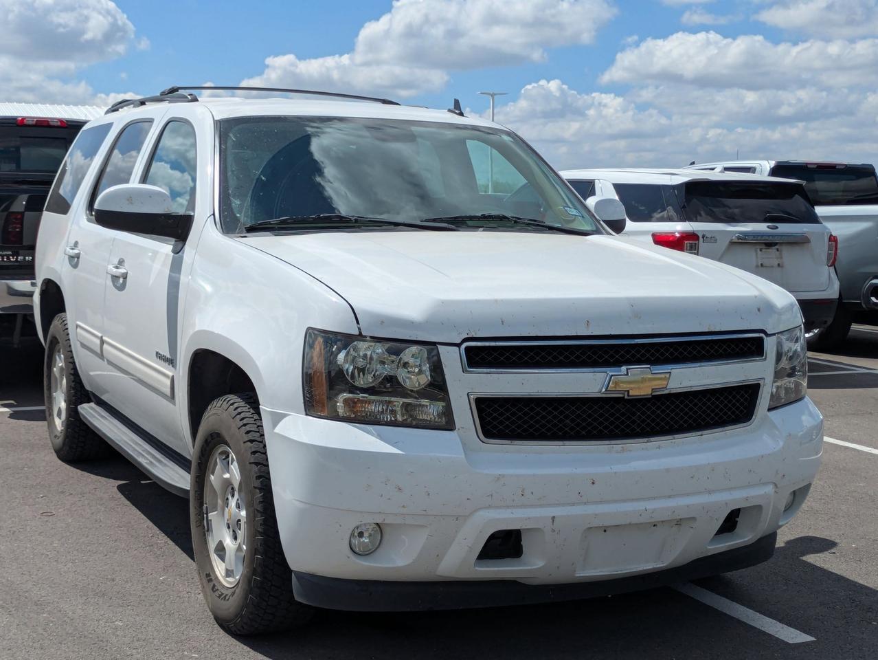 2011 Chevrolet Tahoe LS Castroville TX