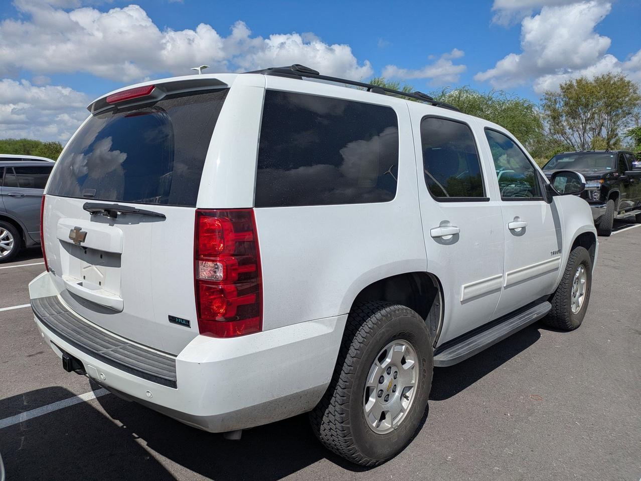 2011 Chevrolet Tahoe LS Castroville TX