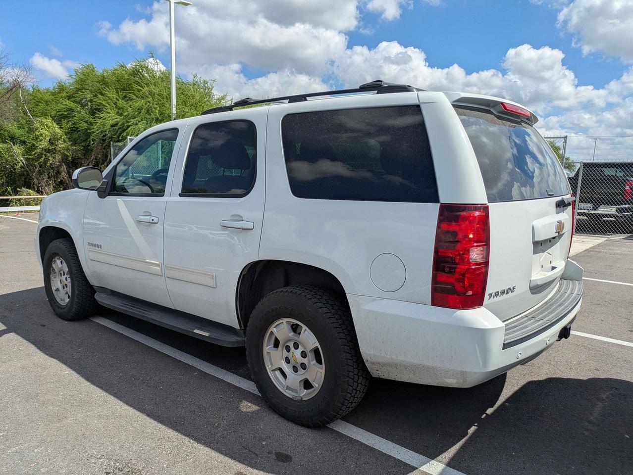 2011 Chevrolet Tahoe LS Castroville TX