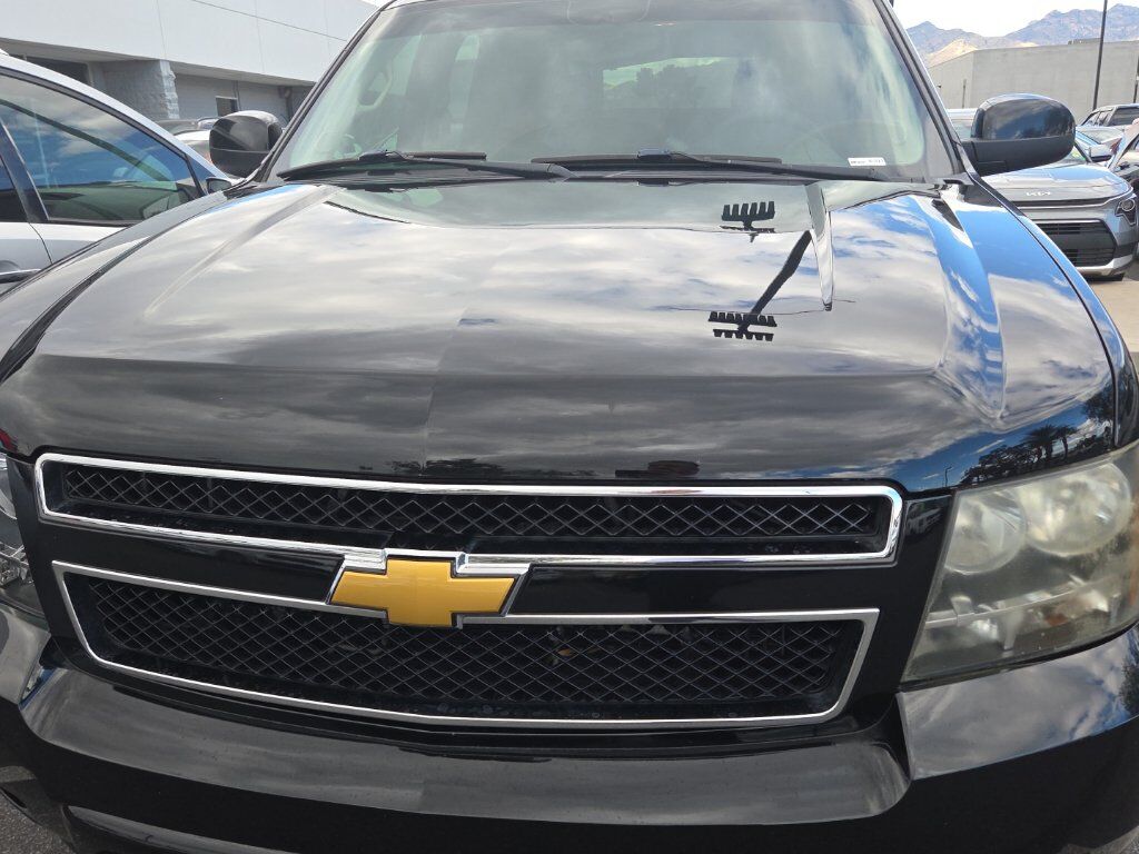 2011 Chevrolet Tahoe LS Tucson AZ
