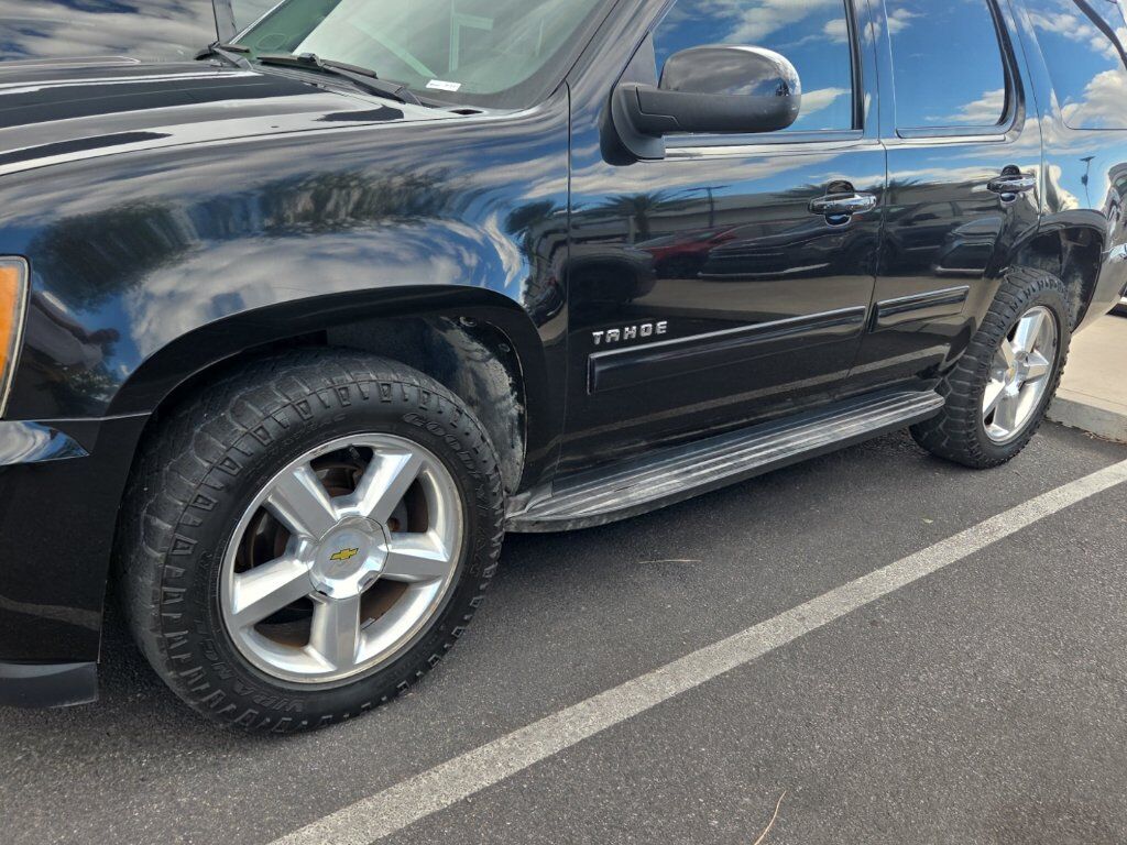 2011 Chevrolet Tahoe LS Tucson AZ